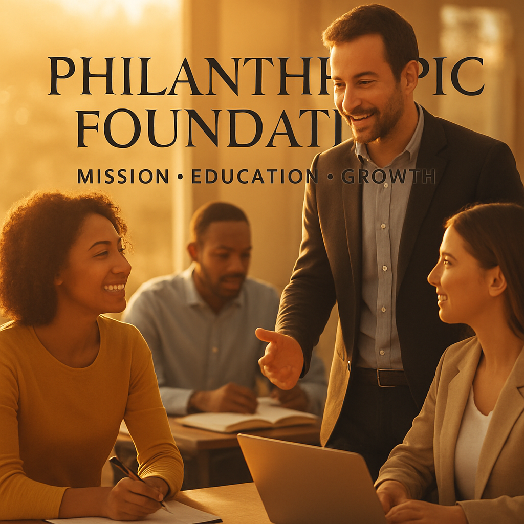 Our Mission